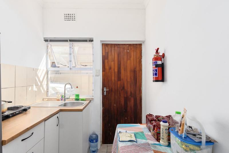 1 Bedroom Property for Sale in Mowbray Western Cape